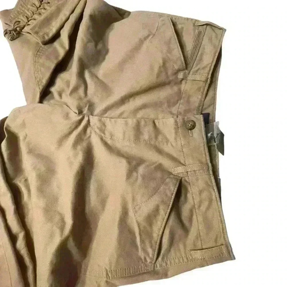 Vtg 90’s POLO Ralph Lauren JODHPURS Military BREECHES Equestrian Pant Sz 10 NWT - Picture 8 of 14